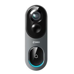 360 可视门铃6Pro 智能门铃