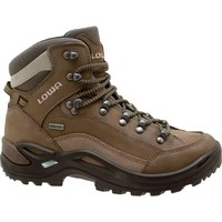 LOWA 女款 Renegade Gore-Tex® Mid 登山靴