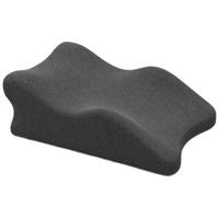 范爷家夫妻房事趴趴枕床上趴睡枕抱枕同房助孕行事辅助枕头车载汽车坐垫 莫代尔趴睡枕-深灰(不含头枕)