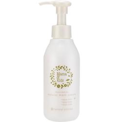 Mama&Kids 孕产妇妊娠线护理乳 150g