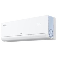 TCL 小蓝翼真省电Max KFR-35GW/RQ2Ea+B1 超一级能效 壁挂式空调 1.5匹
