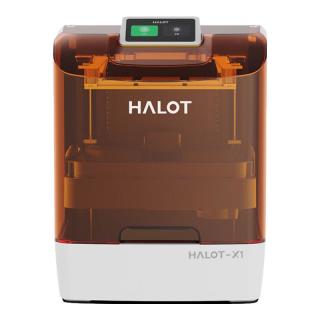 创想三维HALOT-X1 光固化3d打印机家用10寸16K高速高精度手办建模仪儿童桌面级 HALOT-X1 大陆版