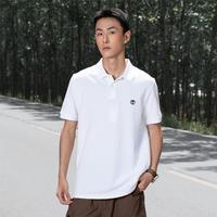 Timberland 男士短袖POLO衫
