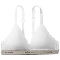 卡尔文·克莱恩/Calvin Klein 无钢圈 女士内衣