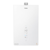 海尔 Haier JSQ31-16KD7MAXFU1 强排式燃气热水器 16L