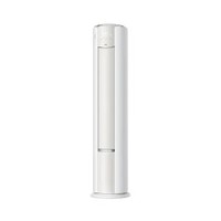 TCL 真省电Max系列 KFR-72LW/RQ2Ea+B1 超一级能效 立柜式空调 3匹
