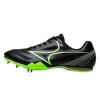 海尔斯 HEALTH 钉鞋田径中短跑跑鞋男女专业比赛运动田径钉子鞋181S 181s白渐蓝 43