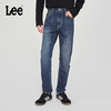 Lee 早春新品 男士牛仔裤 LMB1007313QJ00FA08193