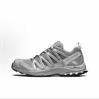 salomon 萨洛蒙 XA PRO 低帮户外跑步鞋 男女同款