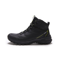 探路者 HIKING 男款登山鞋 TFAABN91709