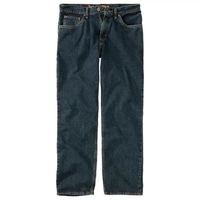 Timberland 牛仔裤男秋冬直筒纯棉长裤五口袋大码正品JX 127