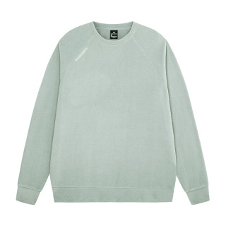 361° 運(yùn)動套頭衛(wèi)衣羊羔絨舒適上衣