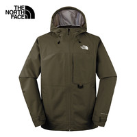 THE NORTH FACE FL纳米壳 男款冲锋衣 89ZJ