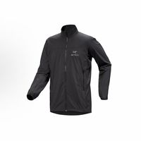 百亿补贴：ARC'TERYX 始祖鸟 Squamish 春夏立领风壳户外长袖轻量夹克 7745