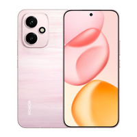 荣耀 HONOR 400手机 12GB+256GB 海风蓝 第四代骁龙7