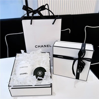 香奈儿(Chanel)香奈儿鹅蛋香氛护手霜唇膏口红套装礼盒伴手礼生日礼物送女友闺蜜 白鹅蛋护手霜(滋润)+唇膜