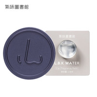 气味图书馆清新车载香薰凉白开香氛汽车车内装饰出风口补充液