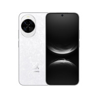 国家补贴：华为 HUAWEI nova 14 手机 256GB 凝霜白