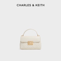 CHARLES & KEITH 夏季新款女士手提包 CK2-50701578