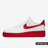 NIKE 耐克 Air Force 1 男款板鞋 CK7663-104