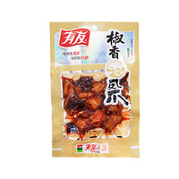 有友 椒香泡凤爪70g*1袋（任选10件）