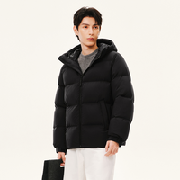 网易严选 男士羽绒服 4203077