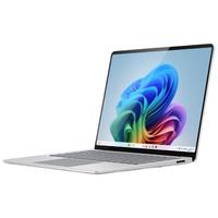 微软 Surface Laptop 第7版  触屏轻薄本 AI+PC 骁龙X Plus 16G 512G亮铂金