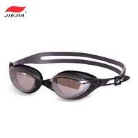 捷佳 GT21M 泳镜 防雾防水高清专业游泳装备