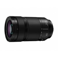 松下 Panasonic S-R70300 LUMIX S 70-300mm F4.5 MACRO O.I.S 远摄变焦镜头 松下L卡口 77mm