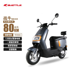 邦德富士达 电动车 优惠商品