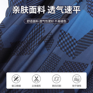 回力泳裤男士游泳裤男款专业平角防尴尬2025成人泳裤游泳装备