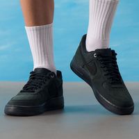 百亿补贴：NIKE 耐克 冬季男鞋AF1空军一号运动鞋休闲鞋板鞋CJ9179-001（3人团）