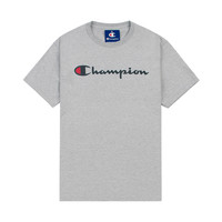 Champion 冠军运动生活男女通用短袖T恤MK-GT23H Y06794