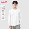Baleno 班尼路 男士POLO衫 BM20250820-20-25PT36-1