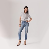 88VIP：Levi's 李维斯 冰酷系列 女士牛仔裤 85873-0131