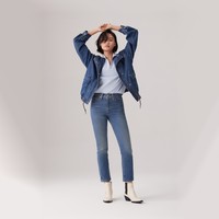 88VIP：Levi's 李维斯 女士牛仔裤 34964-0218