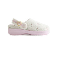 crocs/卡骆驰 女士洞洞鞋 36 /37(220mm) 牛奶粉