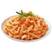 谷言 小酥肉 空气炸锅半成品食材油炸 椒麻小酥肉1000g