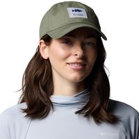 Columbia 哥伦比亚 PFG Bonehead 球帽 柏树 / 低音 One Size