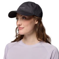 Columbia 哥伦比亚 PFG Bonehead 球帽 鲨鱼/堆叠刺绣 One Size