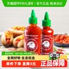 红飞鹰 泰国甜辣酱 820g 包装