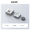 TELESIN 泰迅适用DJI大疆osmo Action3/4滤镜运动相机CPL偏振镜ND8/16/32减光镜滤镜套装保护镜Action5pro配件