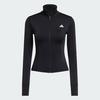 adidas 阿迪达斯 女子运动夹克JM9185