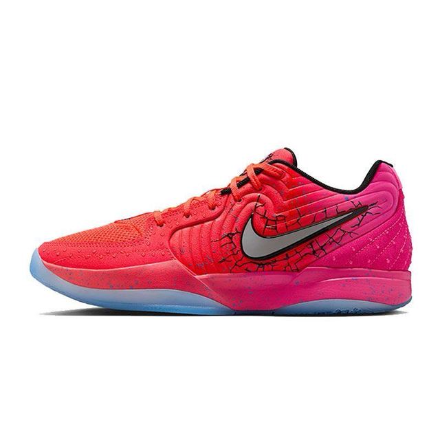NIKE 耐克 秋冬男JA 2 KOOLAID EP篮球鞋IF0303-600