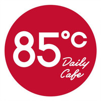 85°C 100元代金券|限1张