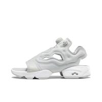 Reebok 锐步 DV9697充气pump减震防滑透气运动沙滩凉鞋男女