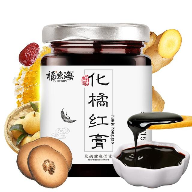 88VIP：福東海 福东海化橘红膏150克