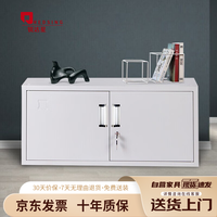 锐达星 REDSING 单节文件柜钢制资料柜铁皮柜档案柜储物分五节办公文件柜