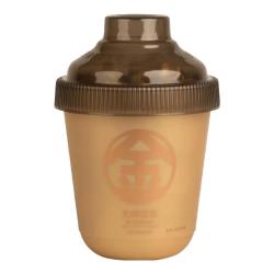 连咖啡 大师鲜萃3g系列 速溶黑咖啡粉 50颗