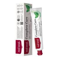 【临期特惠】RedSeal红印Whitening牙膏新西兰成人洁净牙齿